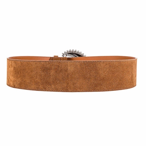 - NEW Veronica Beard Jourdan Belt ACESS3-68